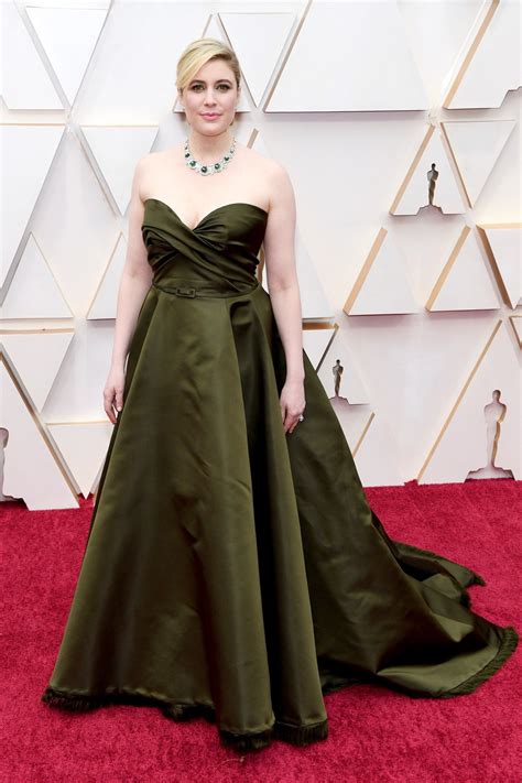 The Oscars 2020: Best Dressed 